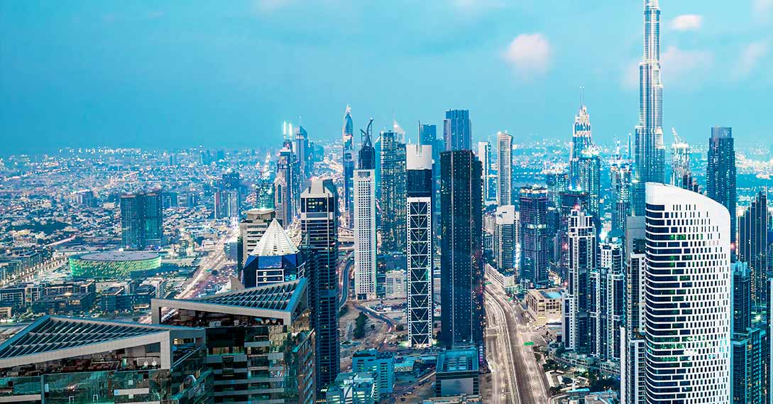 ‌Dubai‌ ‌Property‌ ‌Market‌ ‌Trends in 2022