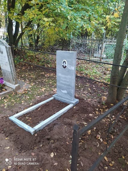 Памятник на могилу заказать 