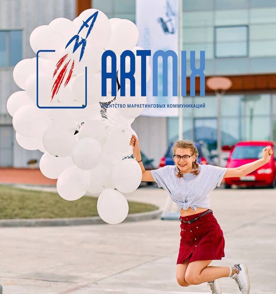 ARTMIX - партнер выставки-презентации Содружество