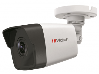 Камеры HiWatch DS-I450M