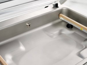 Вакуум-упаковочная машина Henkelman Boxer