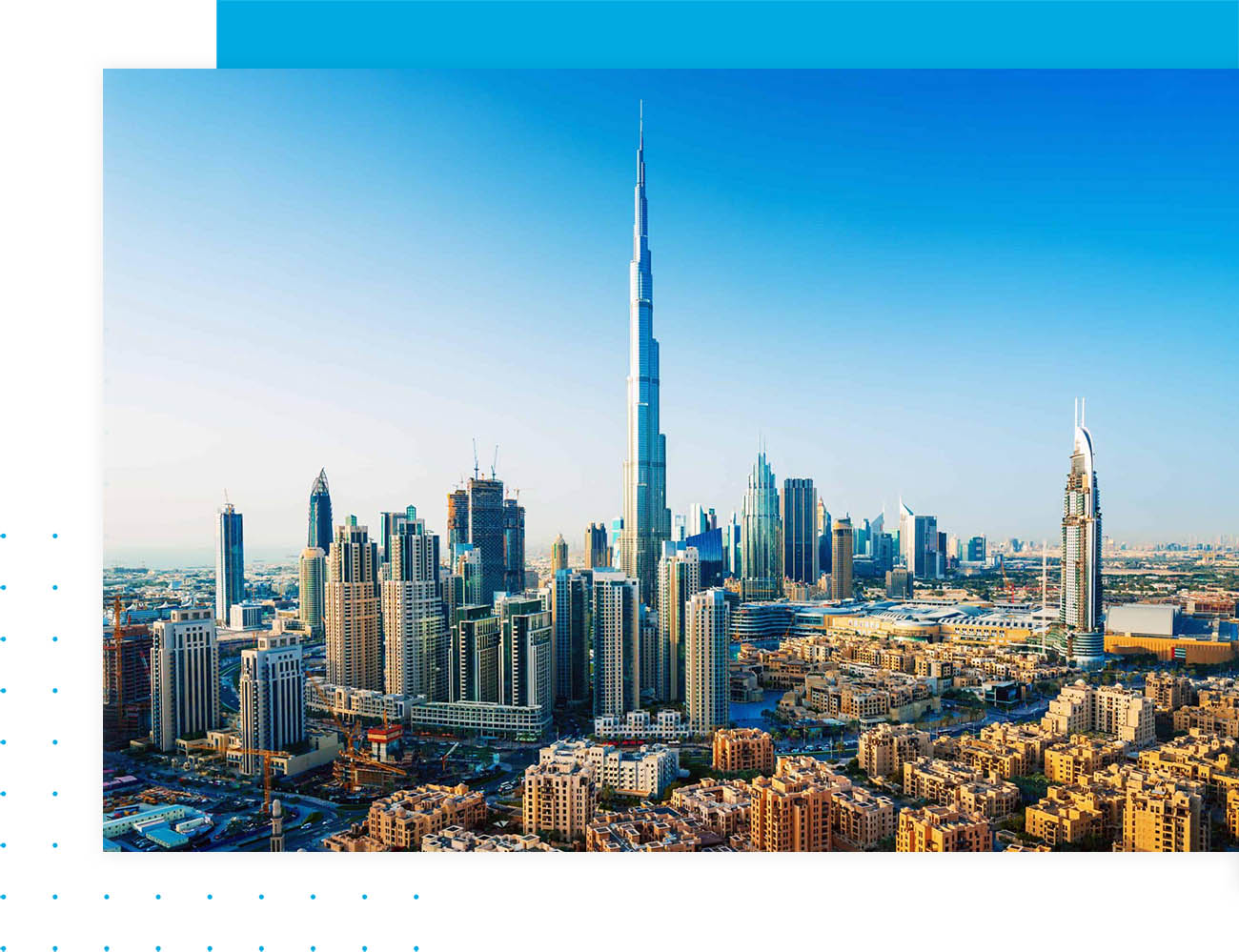 Best Districts for Real Estate Investment in Dubai 