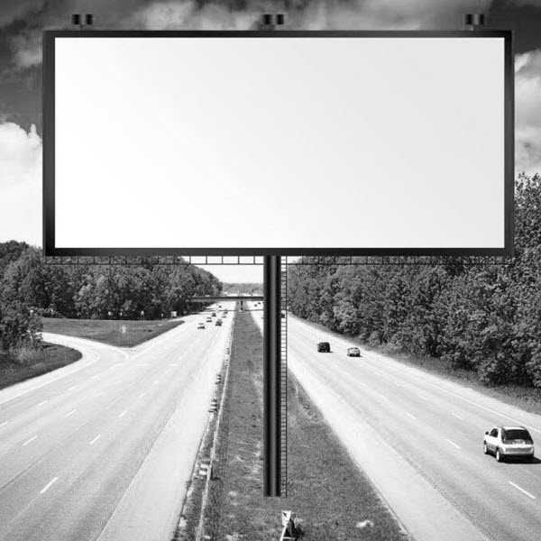 Реклама на билбордах в Коврове