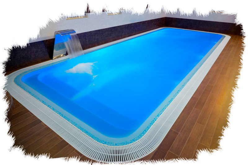 Строительство бассейнов в Волгограде