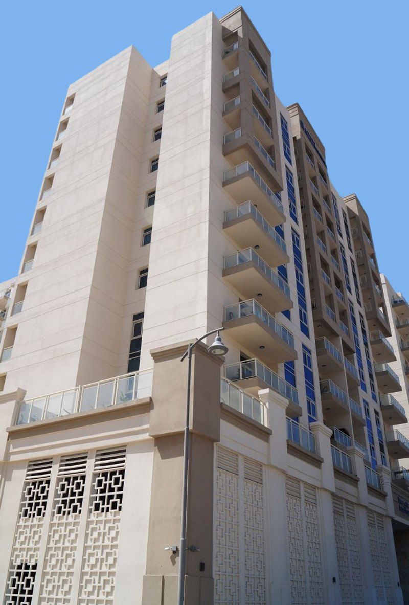 Azizi Daisy Residence, Al Furjan – Apartments for Sale in Dubai