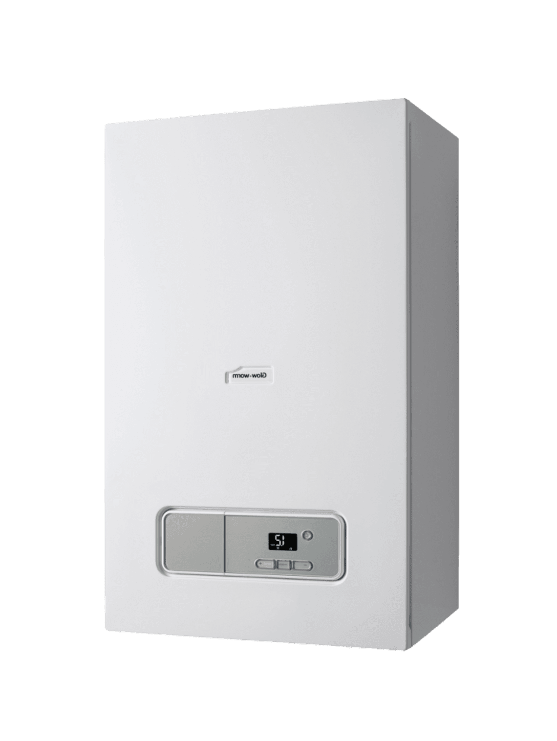 Газовая колонка