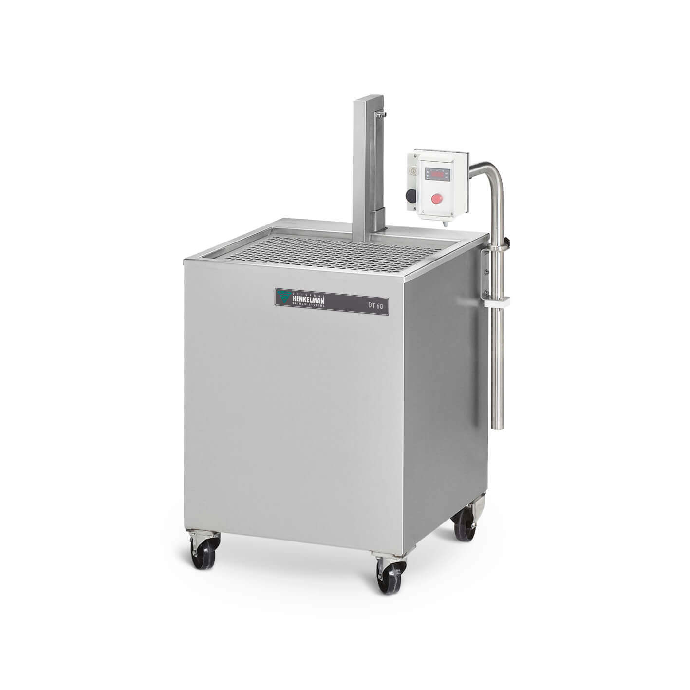 Напольные машины Henkelman Diptank 60