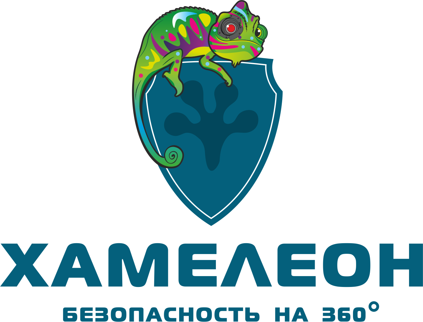 Контакты | Видеонаблюдение Хамелеон