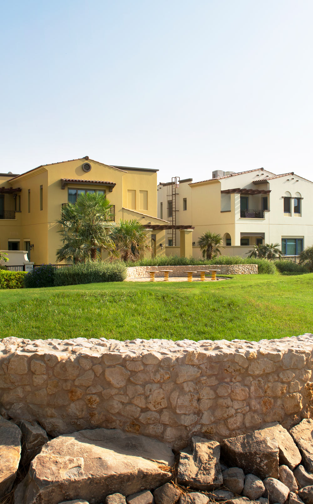 Select Group Mushrif Village Townhouses & Villas for Sale in Mirdif, Dubai