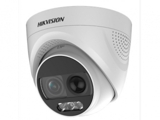 Камеры Hikvision DS-2CE72DFT-PIRXOF