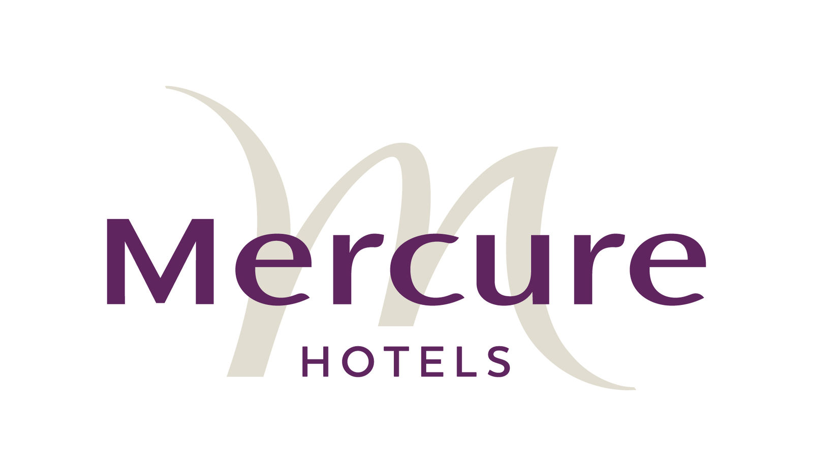 Заказчик отель Mercure
