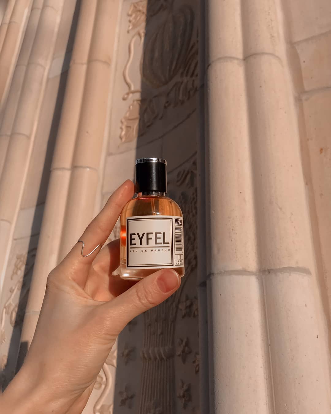 Интернет магазин духов EYFEL
