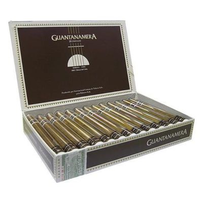 Сигара Guantanamera 10123710 в Cigar Noir