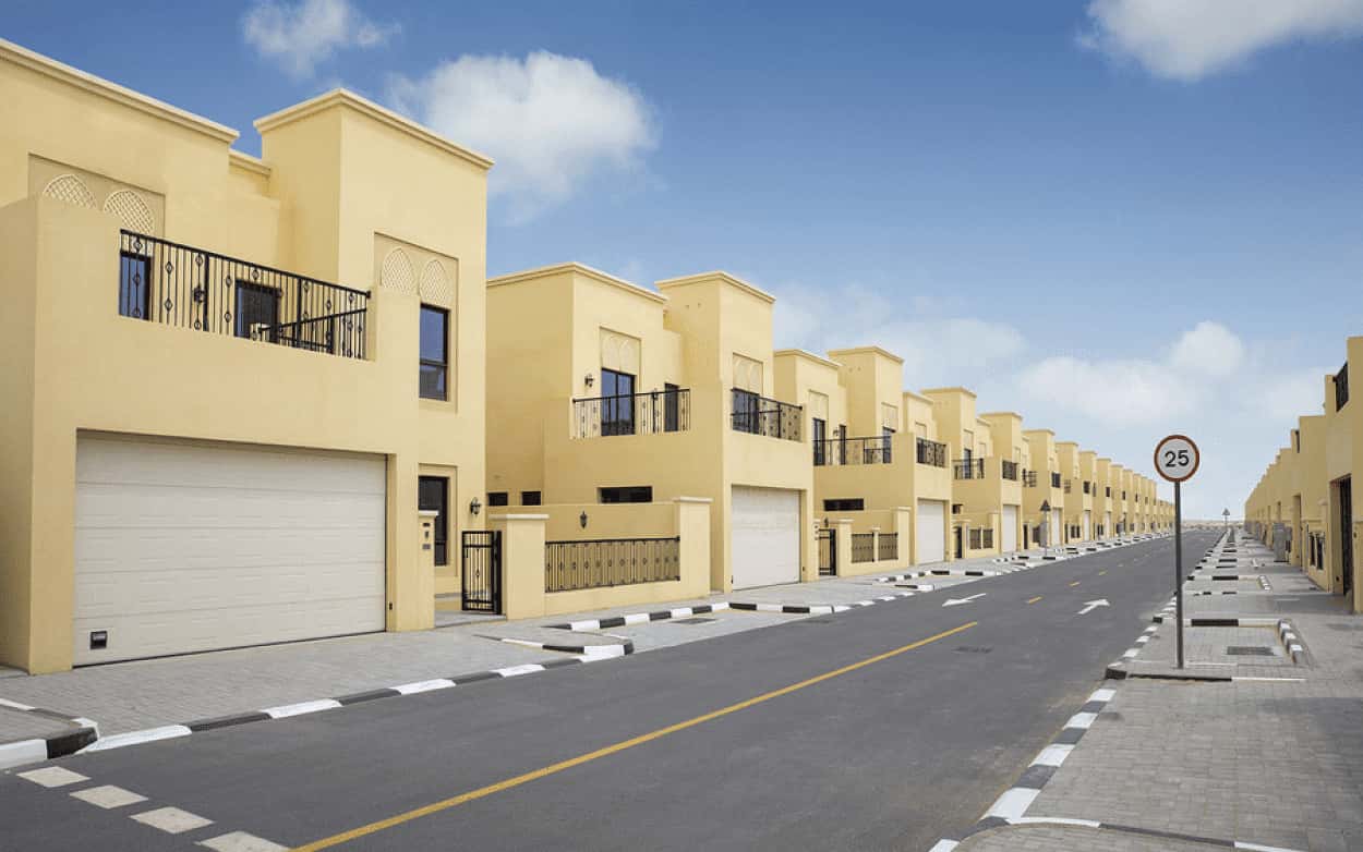 Недвижимость от Nakheel Properties в Дубае - апартаменты и виллы в лучших районах эмирата