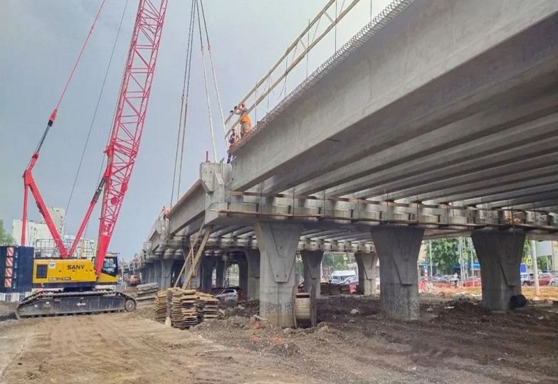 Завод жби дорожное строительство