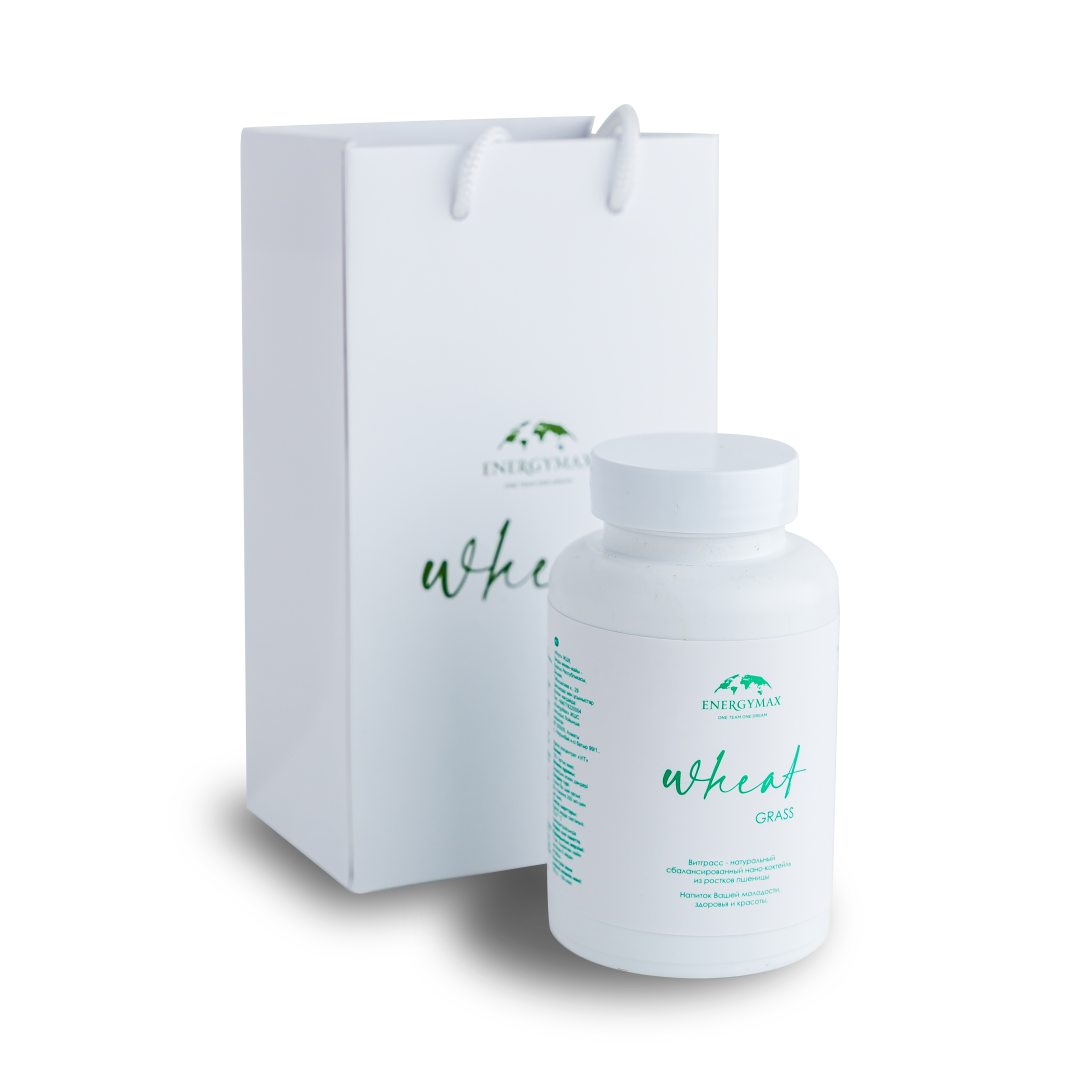 MaXilin - первый в мире запатентованный пробиотик