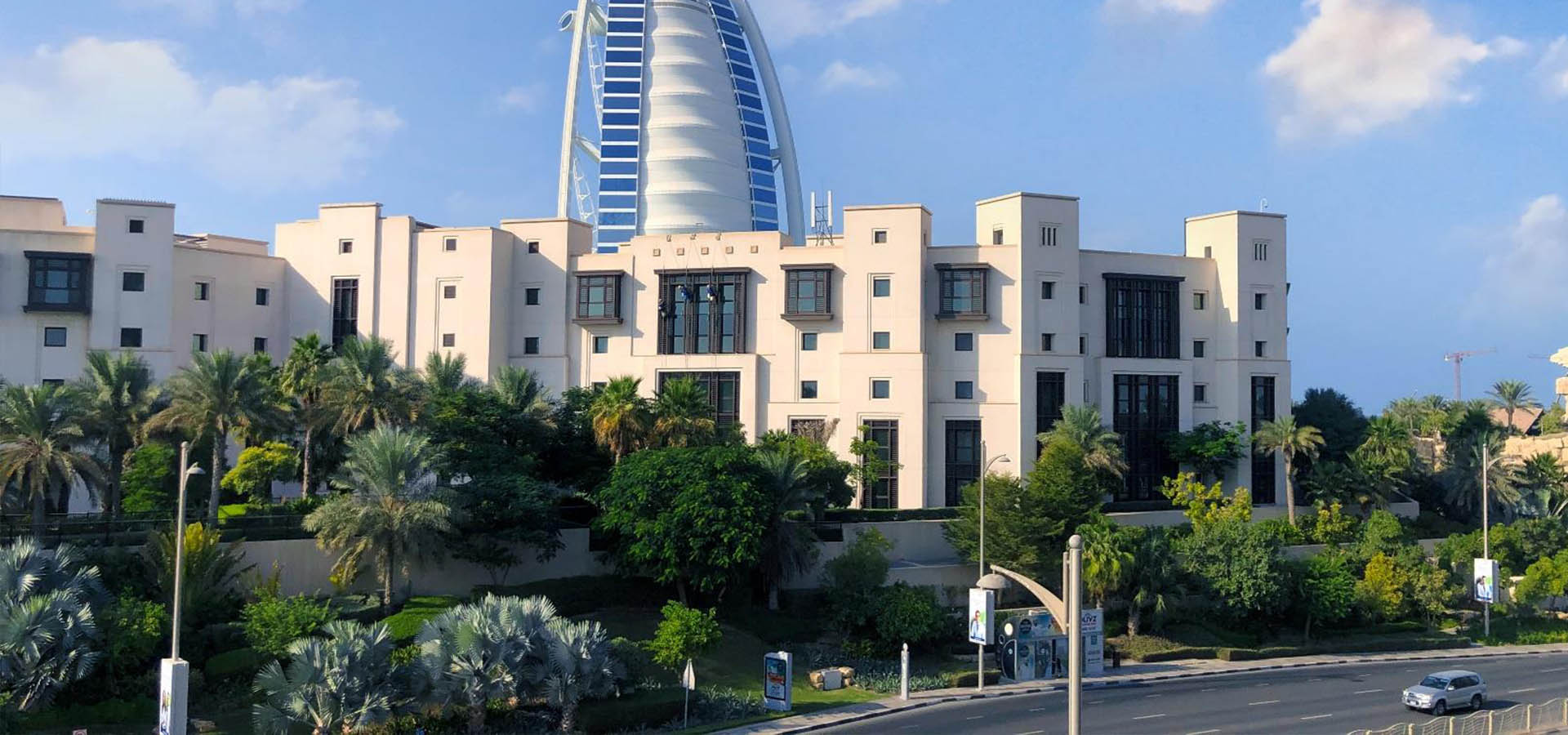 Apartments for Sale in Madinat Jumeirah Living, Dubai