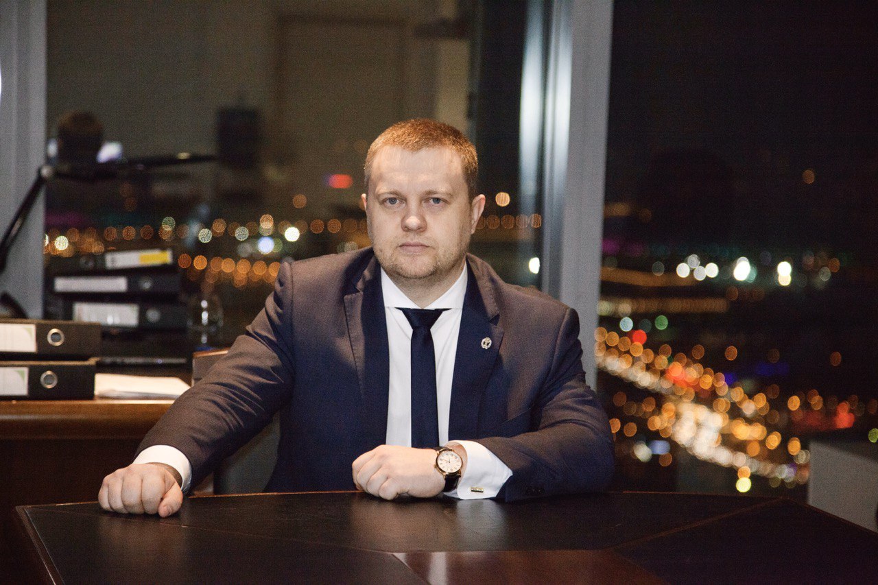 Андрей Богомолов адвокат