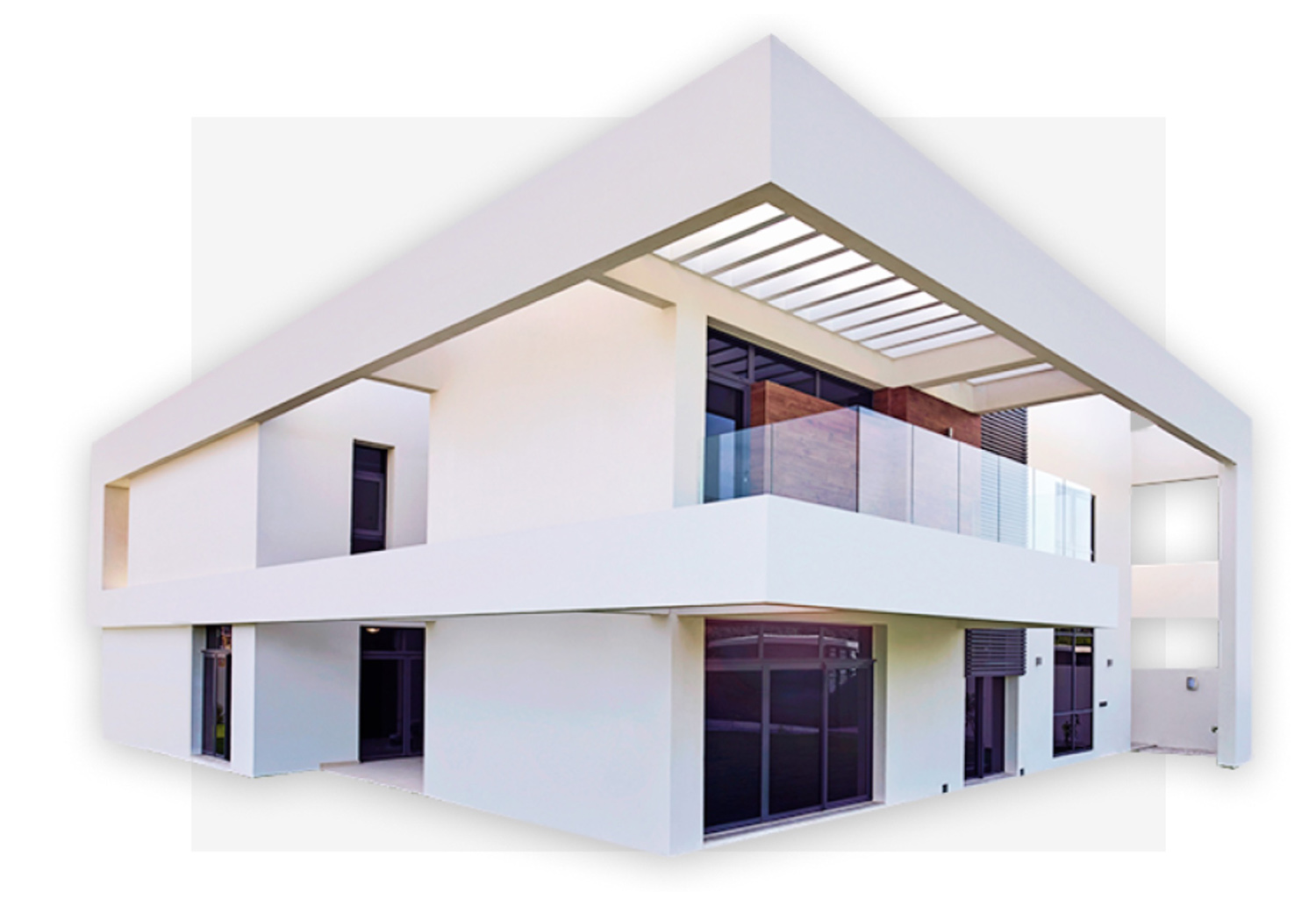 Build Your Villa in Dubai