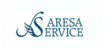 лого Aresa Service