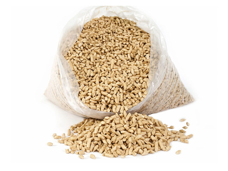 Пеллеты