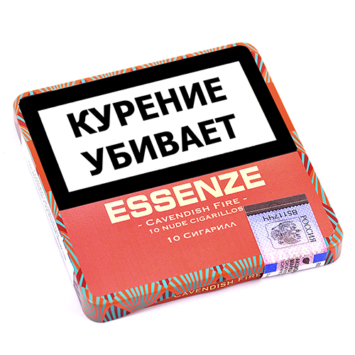 Купить недорого сигариллы Essenze в Волгограде