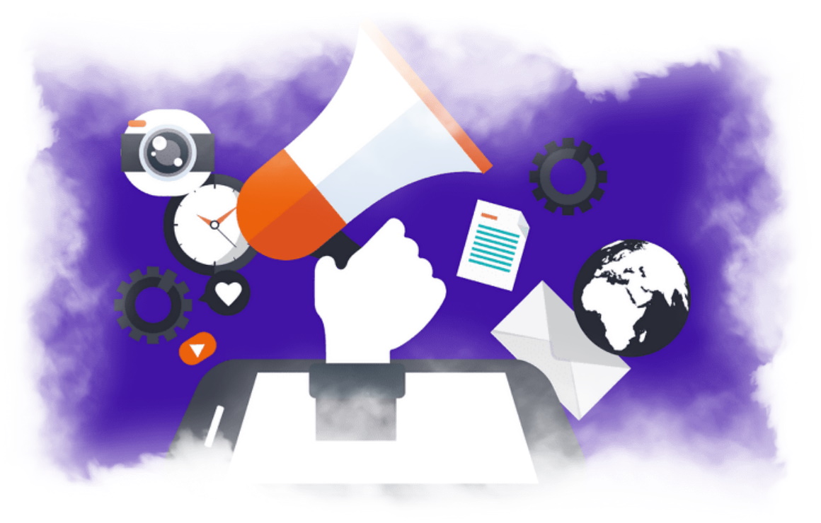 Управление репутацией бренда в сети