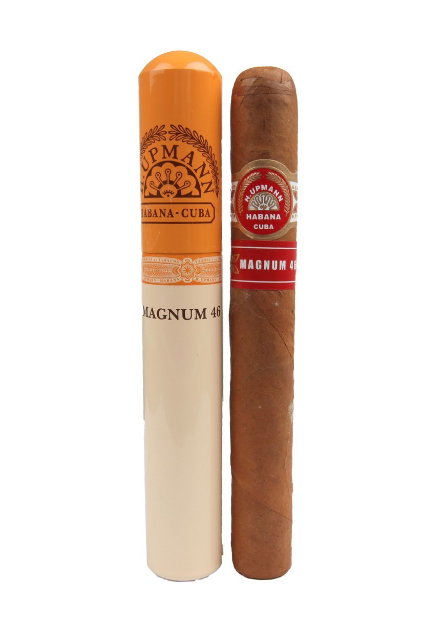 Сигара H. Upmann Magnum 46 Tubos