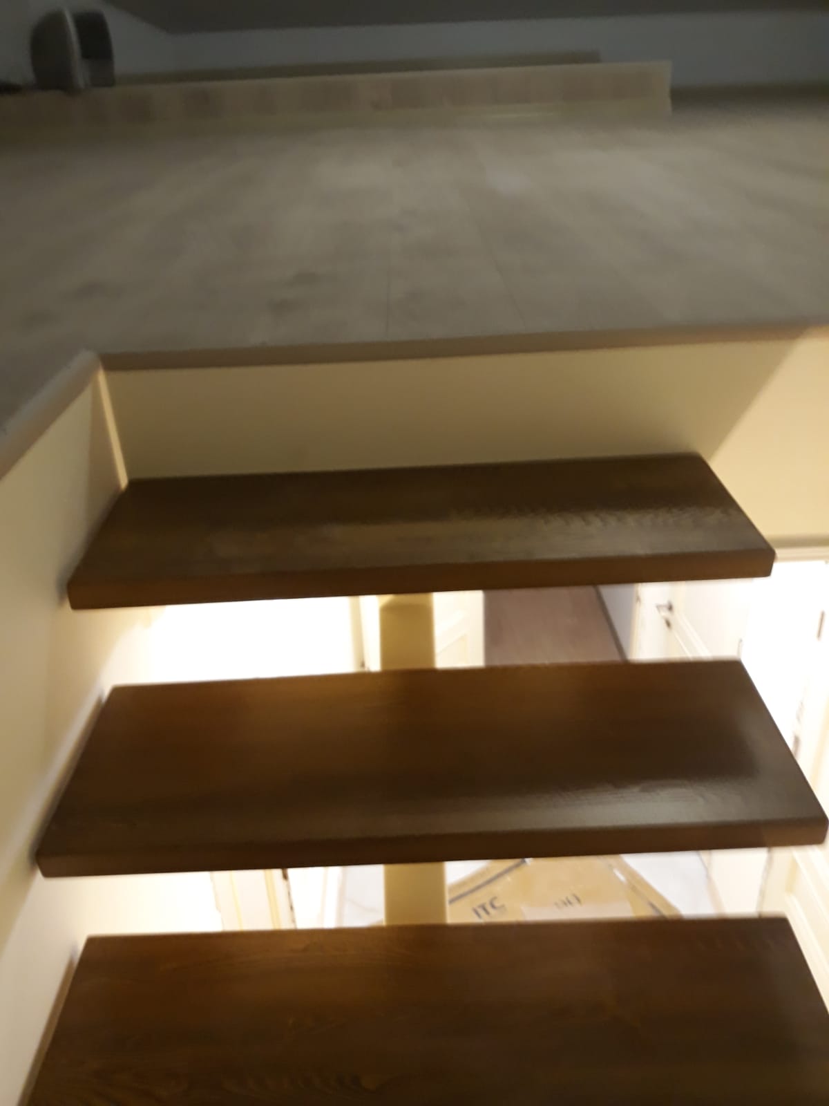комбинированные лестницы