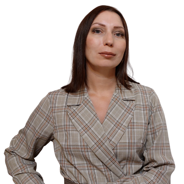 Татьяна Коровина