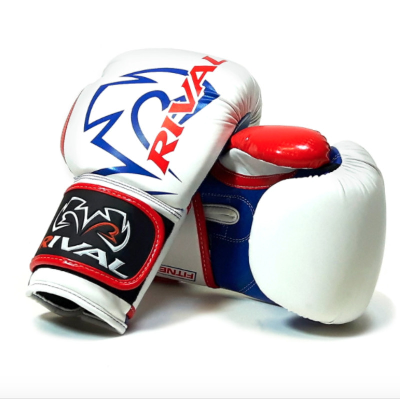Перчатки для бокса RIVAL, TITLE, FIGHTING, SABAS, REYES