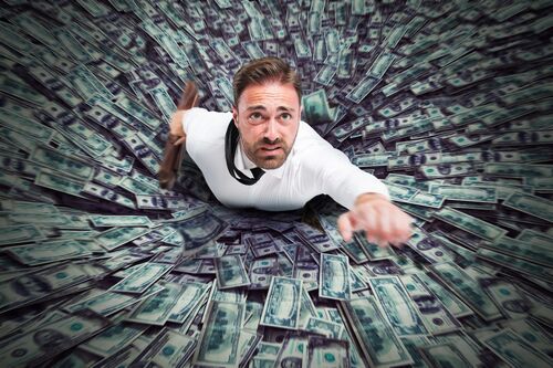 исполнительный лист при банкротстве физлиц