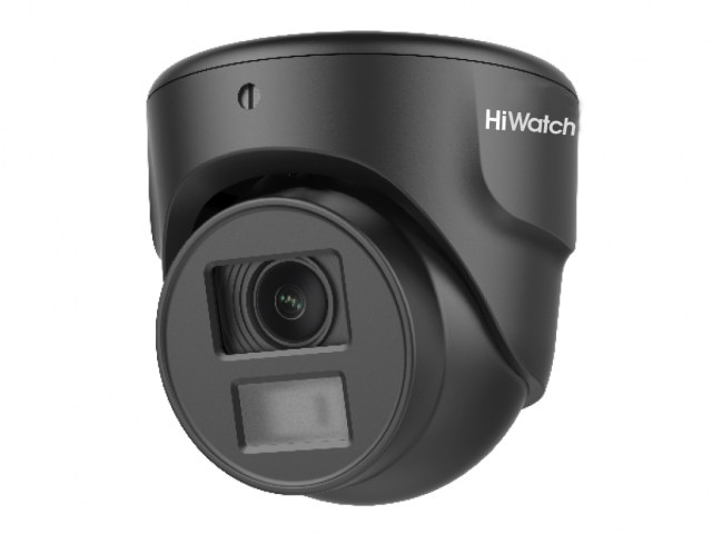 Камеры HiWatch DS-T203N