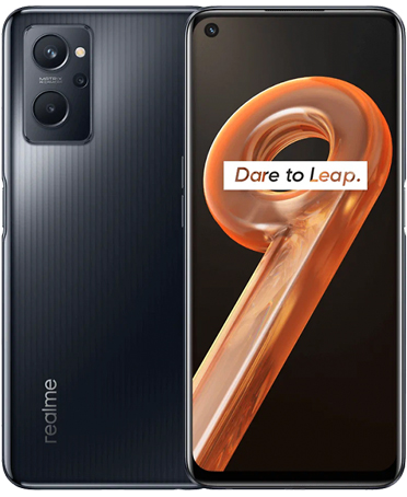 Магазин Realme в СПб. Купить смартфоны по низкой цене!