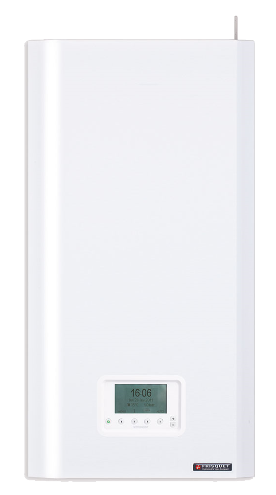 Газовое оборудование, газовая колонка, колонка frisquet, газовая колонка frisquet, frisquet