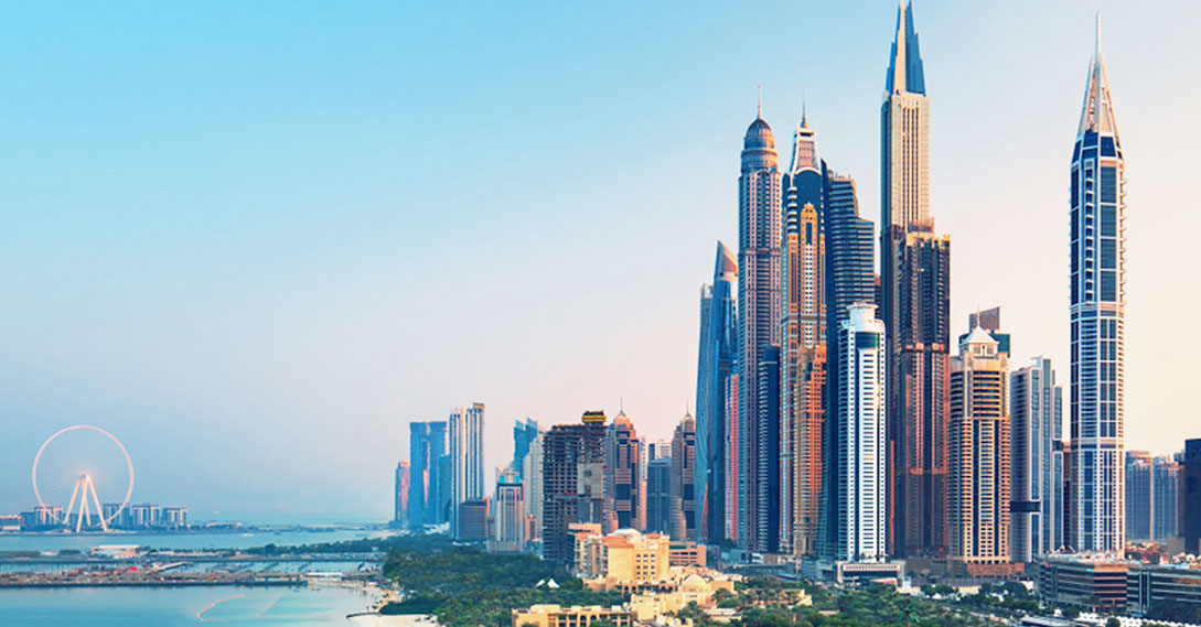 Minimum Income to Buy A Property in Dubai