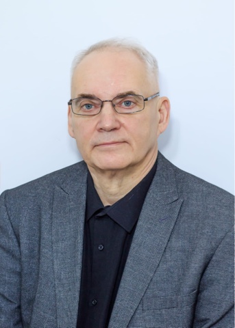Тренер Кочетков Г.В.