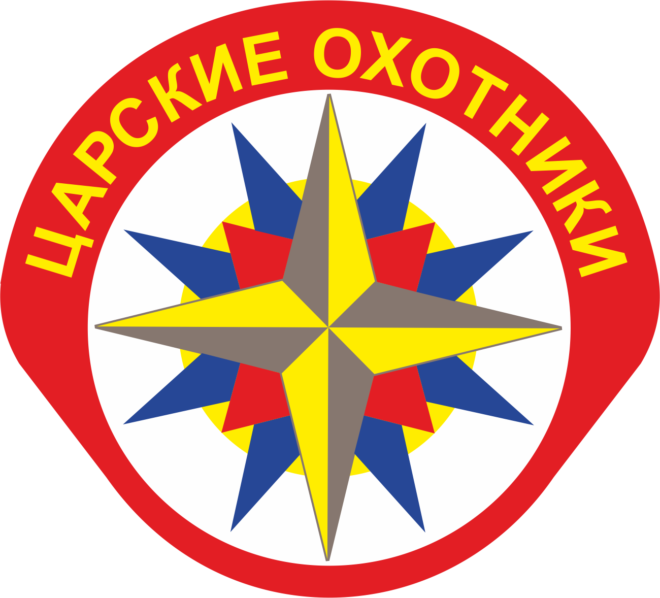 Лого ЦО