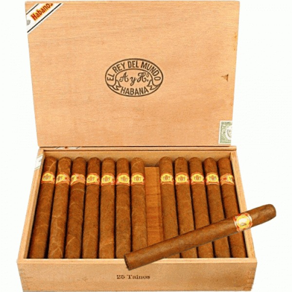 Сигара El Rey del Mundo El Rey del Mundo
