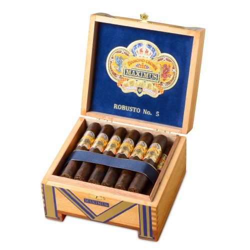 Сигара Diamond Crown Maximus Robusto №5