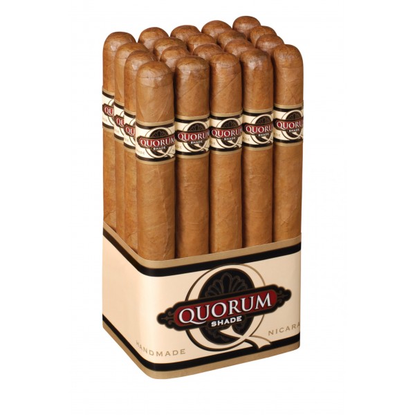 Купить Купить сигары Quorum Shade Churchill в магазине Sherlton
