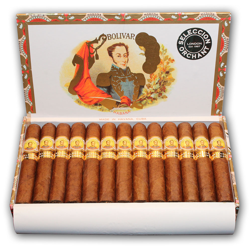 Сигара Bolivar Royal Coronas