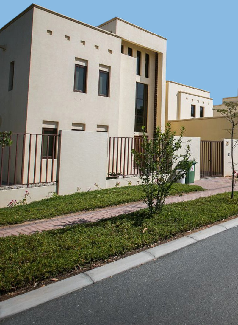 RAK Properties Granada Villas for Sale in Mina Al Arab, Ras Al Khaimah