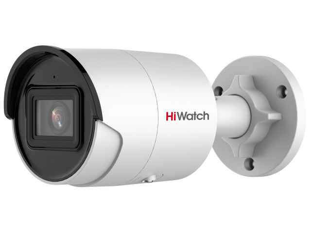 Камеры HiWatch IPC-B042-G2/U