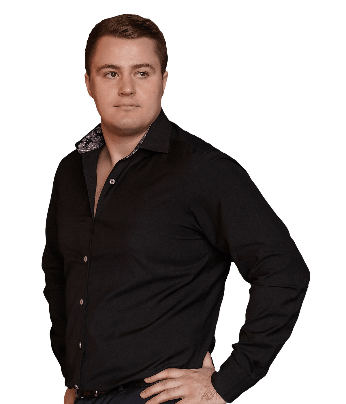 Богдан Белоконь, агентство по управлению репутацией Rating Up Богдан Белоконь, агентство по управлению репутацией Rating Up