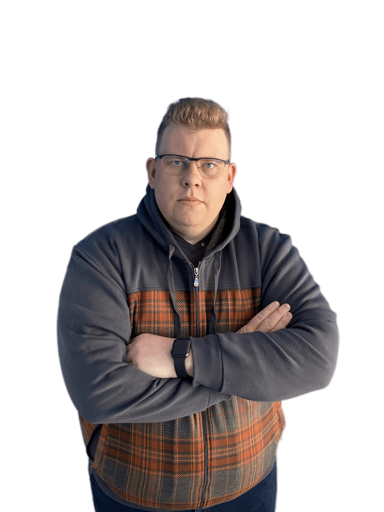 директор компании Rosmuving Михаил Фирсов