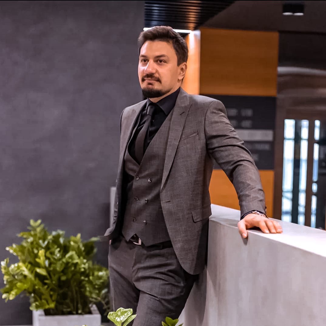 Денис Хузиахметов адвокат