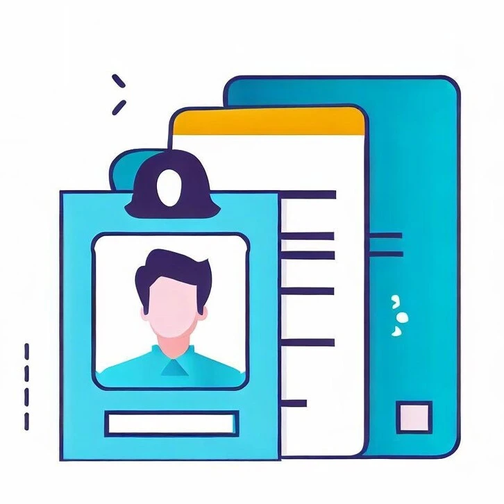 Составление, ведение и хранение личных дел 2023 года. Состав дела и ...