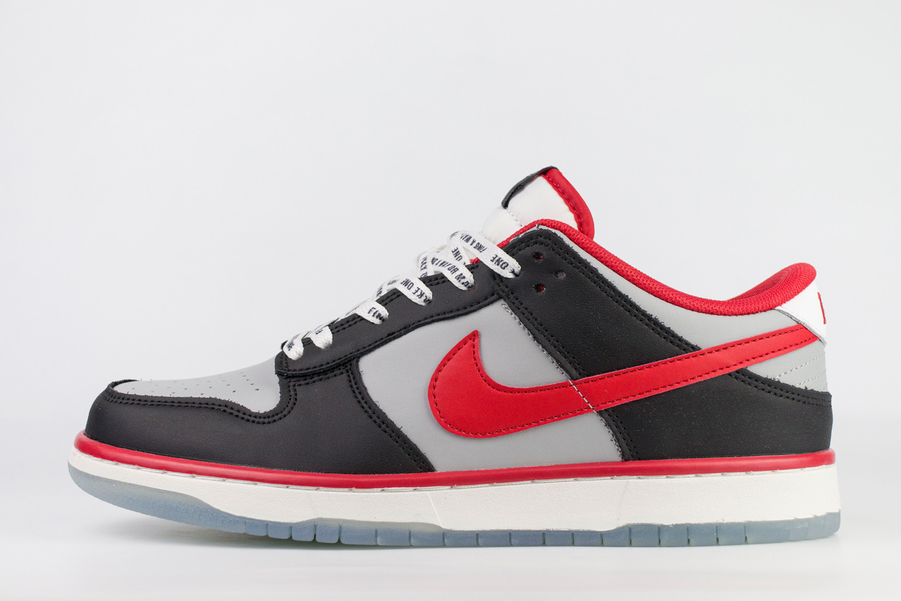 Dunk Low Clark Atlanta University чаще выбирают клиенты