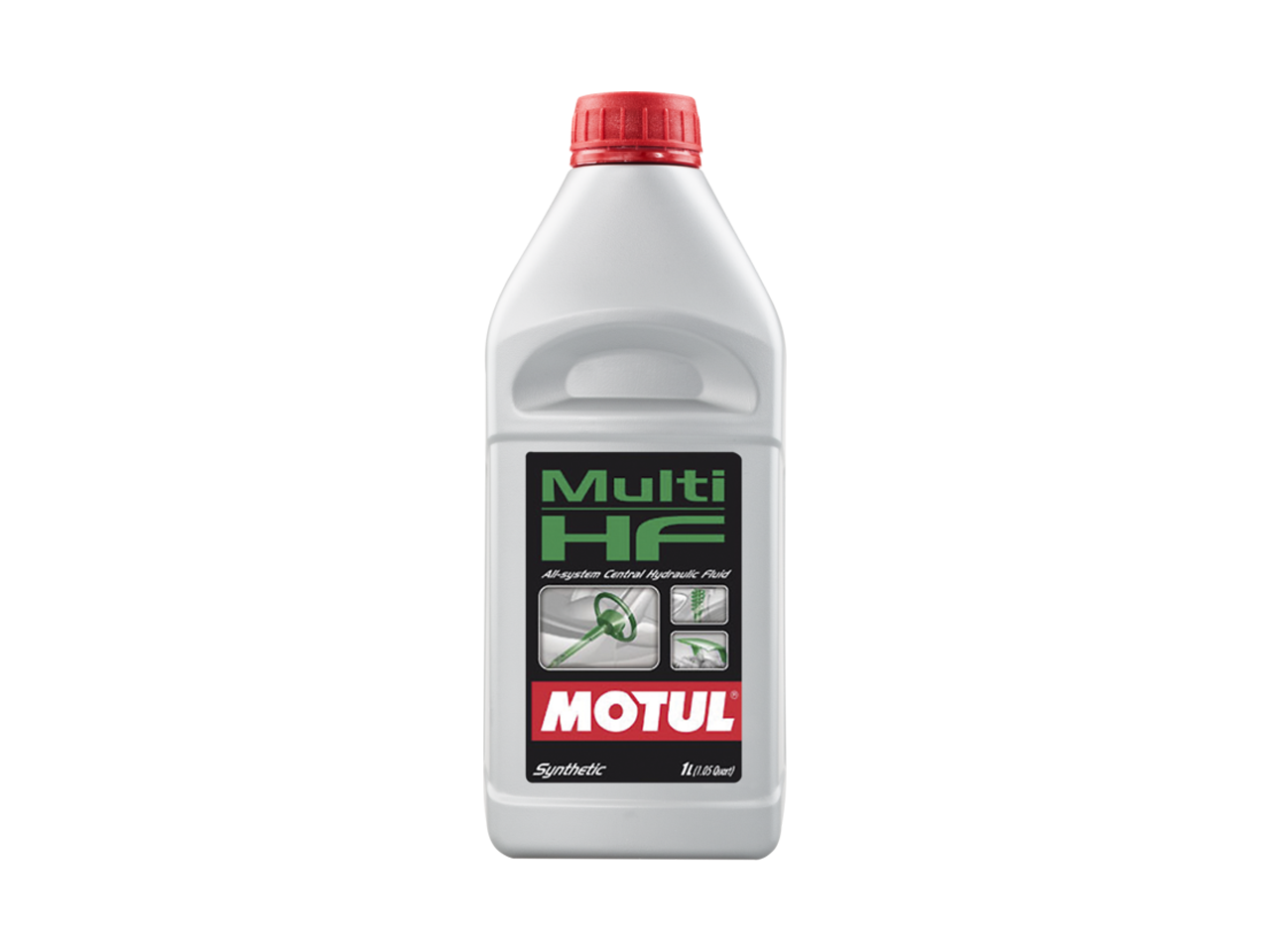 Купить Гидравлическое масло Motul Multi HF